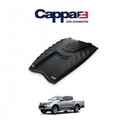 CAPPAFE MITSUBISHI L200 2007-2015 ÖN SCOOP-KAPUT SCOOP